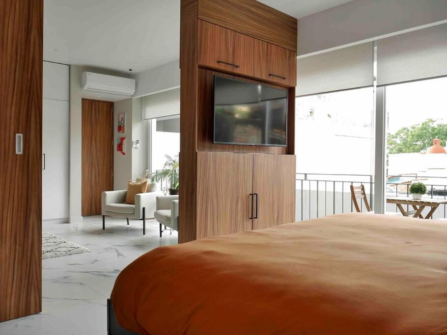Modern 1 Bedroom Puerto Vallarta Zewnętrze zdjęcie