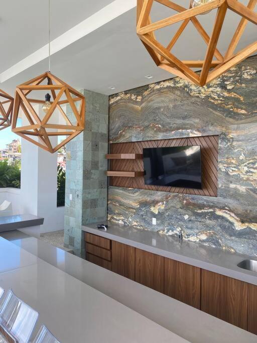 Modern 1 Bedroom Puerto Vallarta Zewnętrze zdjęcie