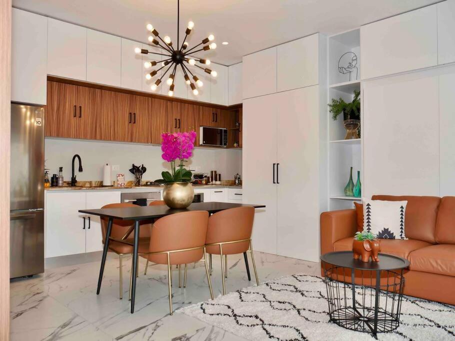 Modern 1 Bedroom Puerto Vallarta Zewnętrze zdjęcie