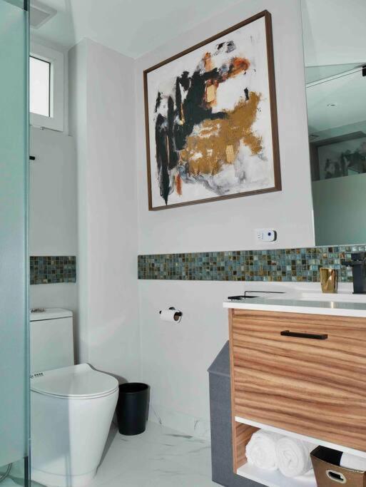 Modern 1 Bedroom Puerto Vallarta Zewnętrze zdjęcie