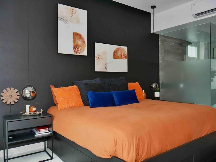 Modern 1 Bedroom Puerto Vallarta Zewnętrze zdjęcie