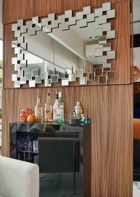 Modern 1 Bedroom Puerto Vallarta Zewnętrze zdjęcie