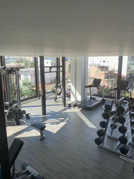 Modern 1 Bedroom Puerto Vallarta Zewnętrze zdjęcie