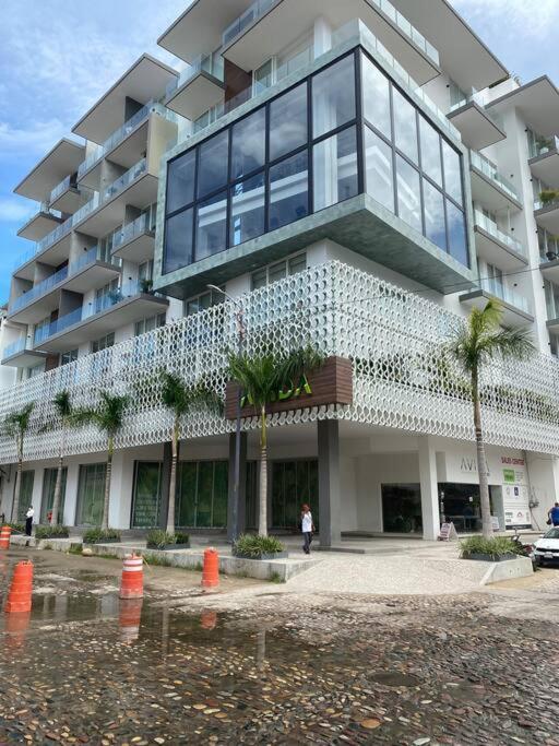 Modern 1 Bedroom Puerto Vallarta Zewnętrze zdjęcie