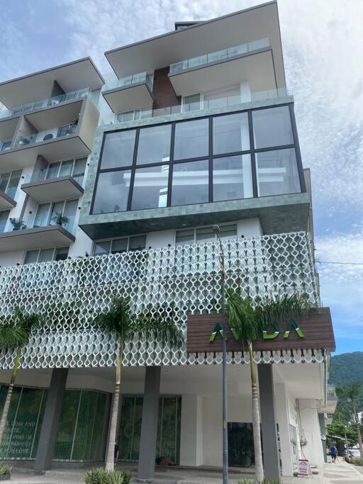 Modern 1 Bedroom Puerto Vallarta Zewnętrze zdjęcie