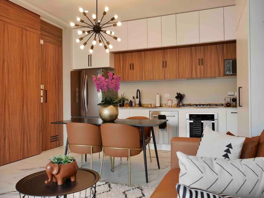 Modern 1 Bedroom Puerto Vallarta Zewnętrze zdjęcie