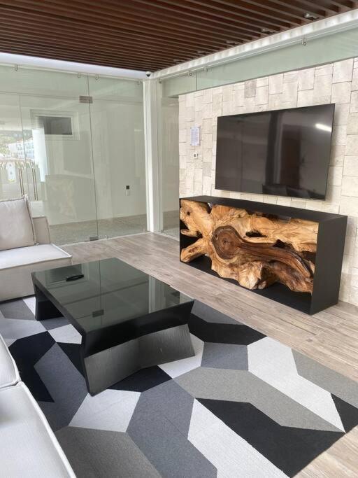 Modern 1 Bedroom Puerto Vallarta Zewnętrze zdjęcie