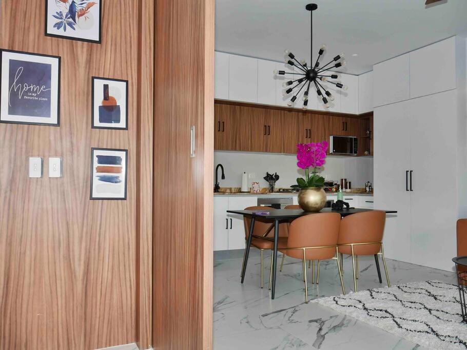 Modern 1 Bedroom Puerto Vallarta Zewnętrze zdjęcie