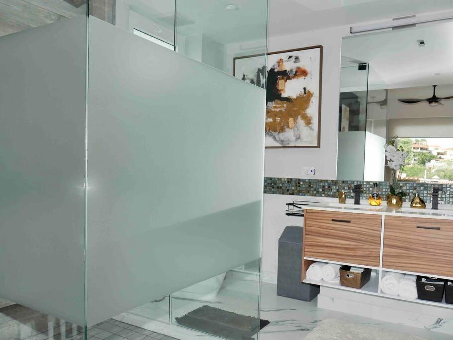 Modern 1 Bedroom Puerto Vallarta Zewnętrze zdjęcie