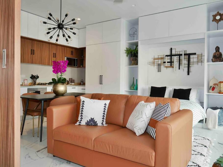 Modern 1 Bedroom Puerto Vallarta Zewnętrze zdjęcie