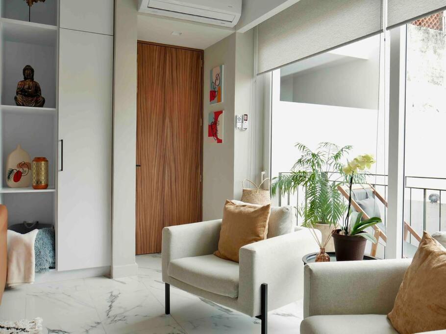 Modern 1 Bedroom Puerto Vallarta Zewnętrze zdjęcie