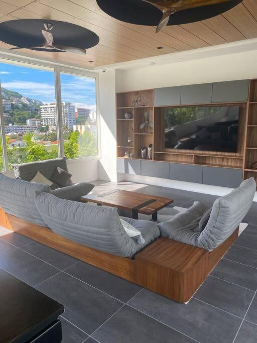 Modern 1 Bedroom Puerto Vallarta Zewnętrze zdjęcie