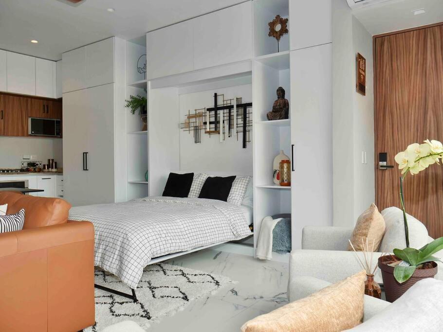 Modern 1 Bedroom Puerto Vallarta Zewnętrze zdjęcie