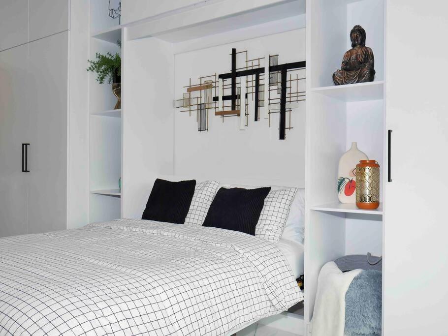 Modern 1 Bedroom Puerto Vallarta Zewnętrze zdjęcie
