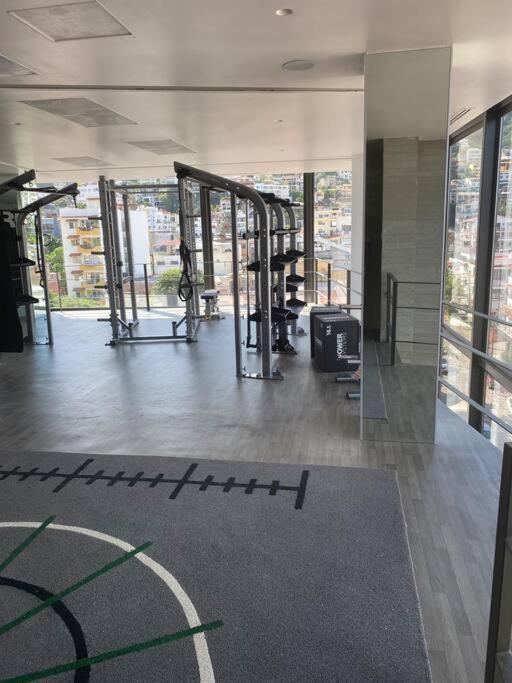 Modern 1 Bedroom Puerto Vallarta Zewnętrze zdjęcie