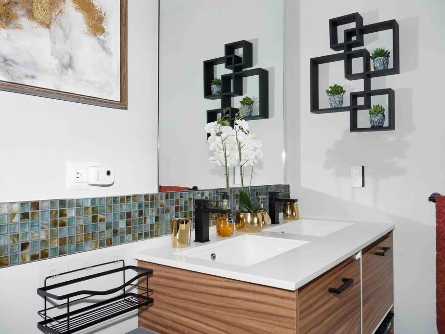 Modern 1 Bedroom Puerto Vallarta Zewnętrze zdjęcie